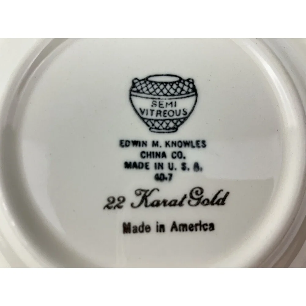 Knowles includes bowls
